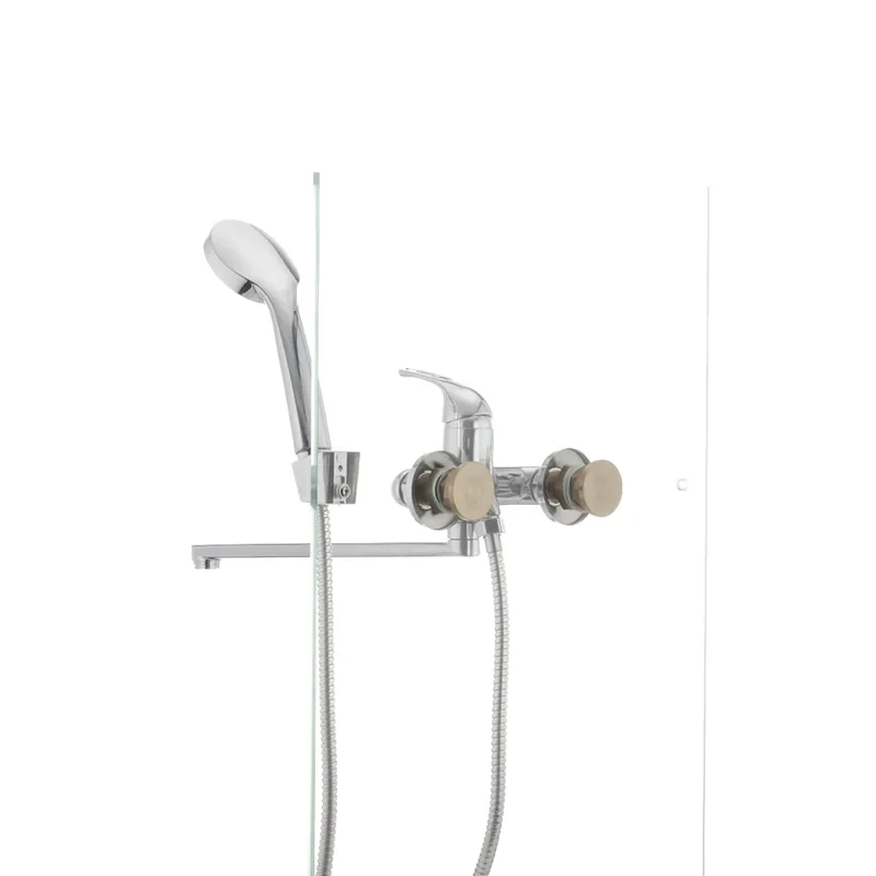 Смеситель для ванны Mixxus YOTA 006 (MI1612)