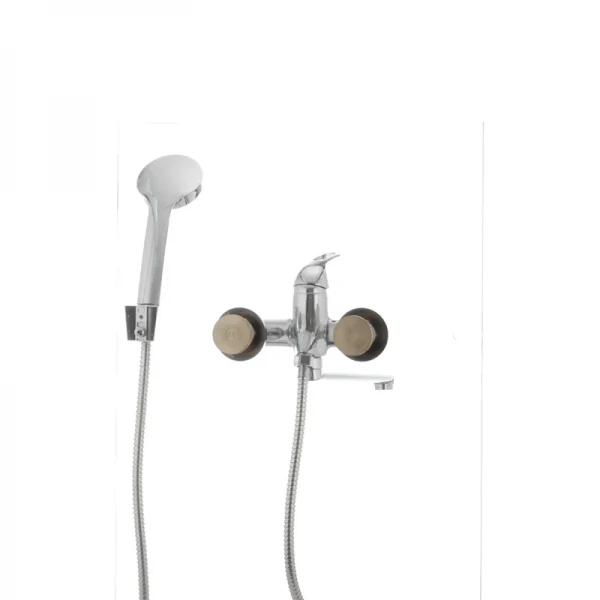 Смеситель для ванны Mixxus YOTA 006 (MI1612)