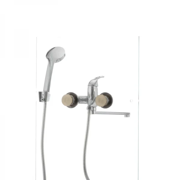 Смеситель для ванны Mixxus YOTA 006 (MI1612)