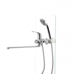 Смеситель для ванны Mixxus YOTA 006 (MI1612)