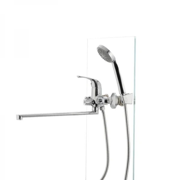 Смеситель для ванны Mixxus YOTA 006 (MI1612)