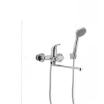 Смеситель для ванны Mixxus YOTA 006 (MI1612)