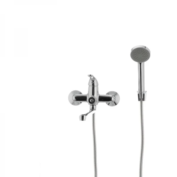 Смеситель для ванны Mixxus YOTA 006 (MI1612)