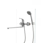 Смеситель для ванны Mixxus YOTA 006 (MI1612)