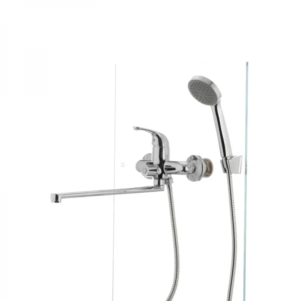 Смеситель для ванны Mixxus YOTA 006 (MI1612)