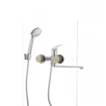 Смеситель для ванны Mixxus YOTA 006 (MI1612)