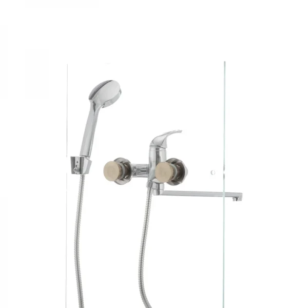 Смеситель для ванны Mixxus YOTA 006 (MI1612)