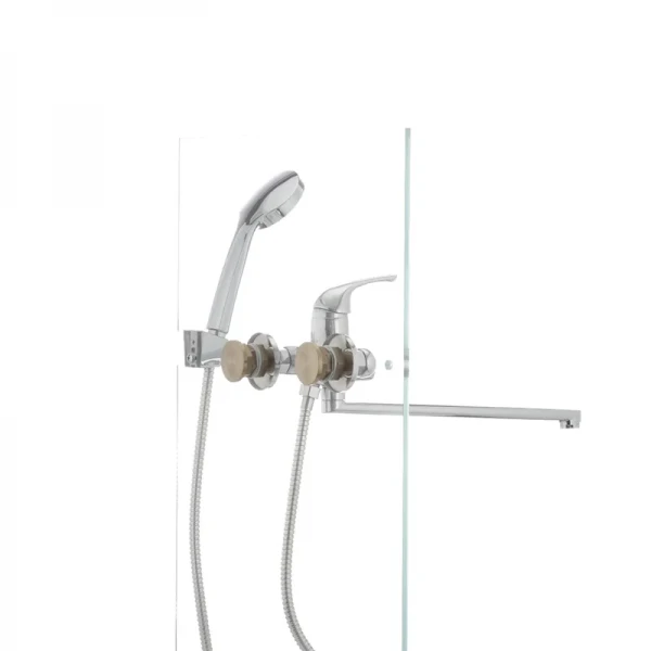 Смеситель для ванны Mixxus YOTA 006 (MI1612)