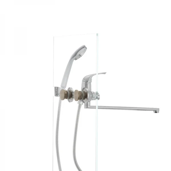 Смеситель для ванны Mixxus YOTA 006 (MI1612)