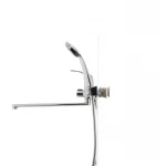 Смеситель для ванны Mixxus YOTA 006 (MI1612)