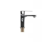 Смеситель для умывальника Mixxus Finio 001 (MI1613)