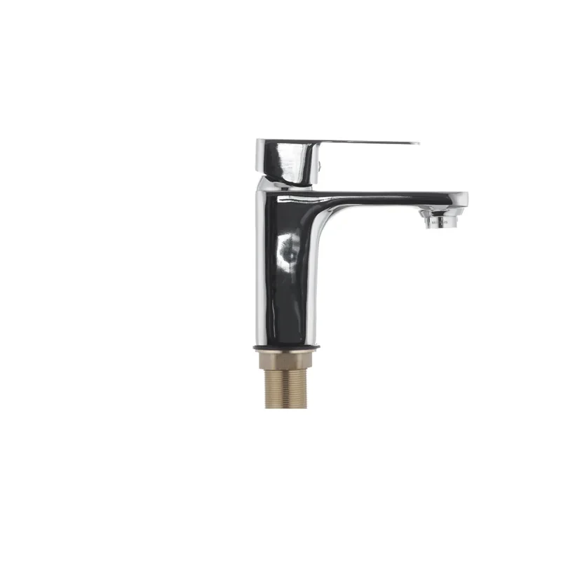 Смеситель для умывальника Mixxus Finio 001 (MI1613)