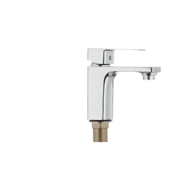 Смеситель для умывальника Mixxus Finio 001 (MI1613)