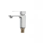 Смеситель для умывальника Mixxus Finio 001 (MI1613)