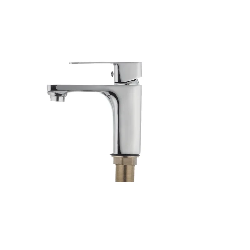 Смеситель для умывальника Mixxus Finio 001 (MI1613)