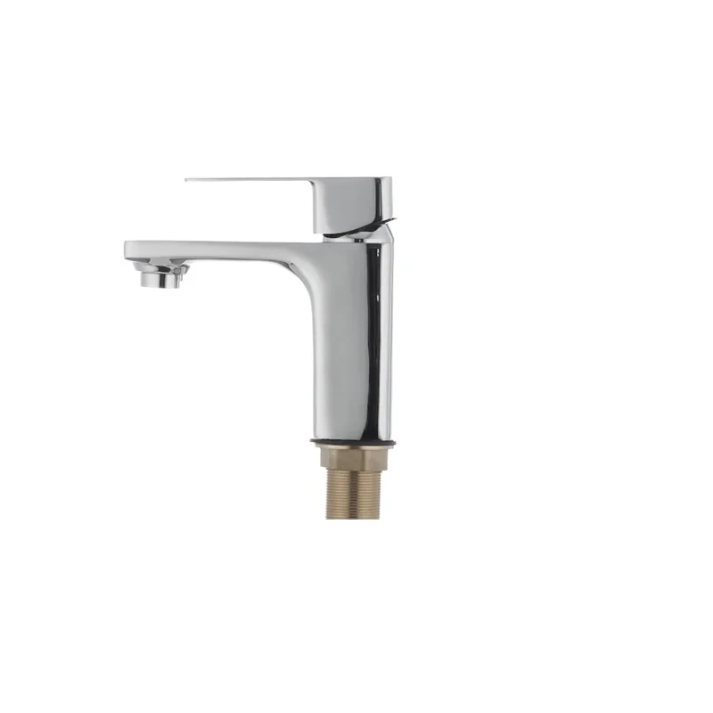 Смеситель для умывальника Mixxus Finio 001 (MI1613)