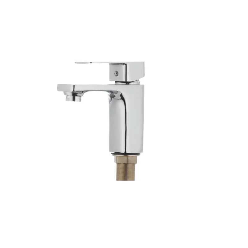 Смеситель для умывальника Mixxus Finio 001 (MI1613)