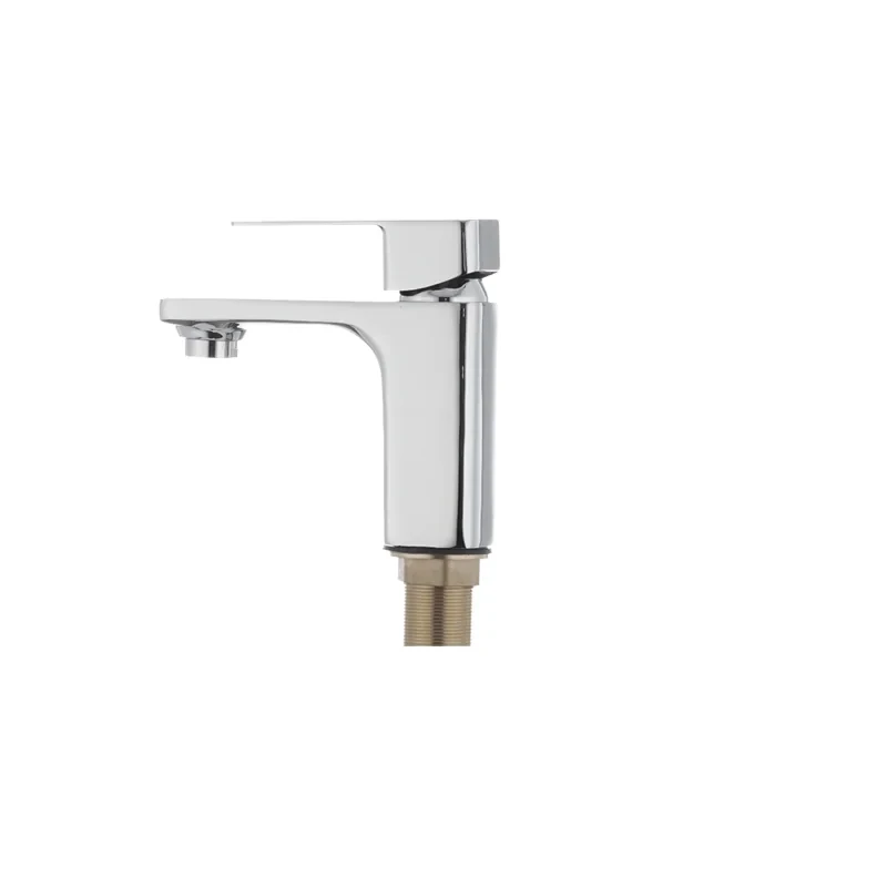 Смеситель для умывальника Mixxus Finio 001 (MI1613)