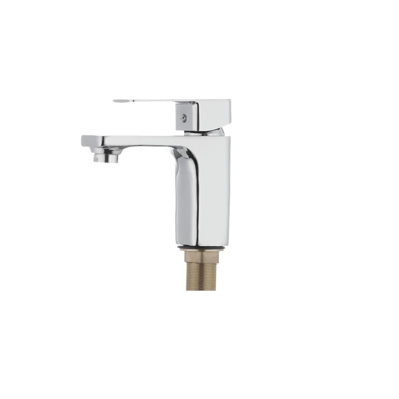 Смеситель для умывальника Mixxus Finio 001 (MI1613)