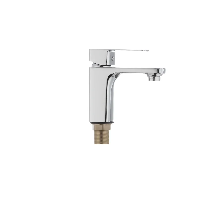 Смеситель для умывальника Mixxus Finio 001 (MI1613)