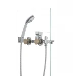 Смеситель для ванны Mixxus Finio 009 (MI1614)