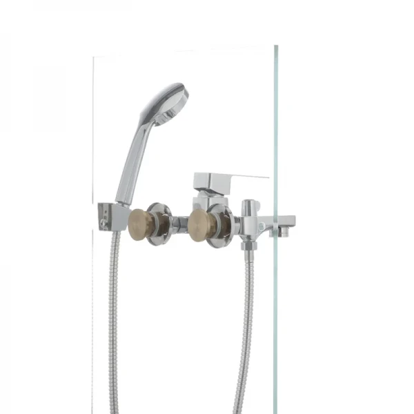 Смеситель для ванны Mixxus Finio 009 (MI1614)