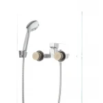 Смеситель для ванны Mixxus Finio 009 (MI1614)