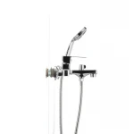 Смеситель для ванны Mixxus Finio 009 (MI1614)