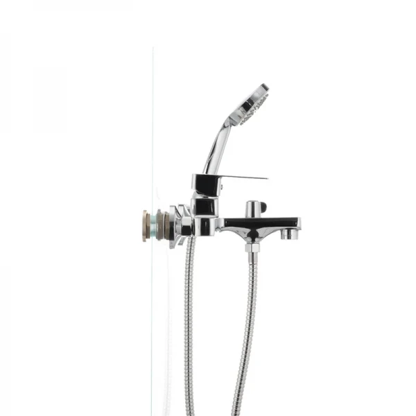 Смеситель для ванны Mixxus Finio 009 (MI1614)