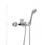 Смеситель для ванны Mixxus Finio 009 (MI1614)