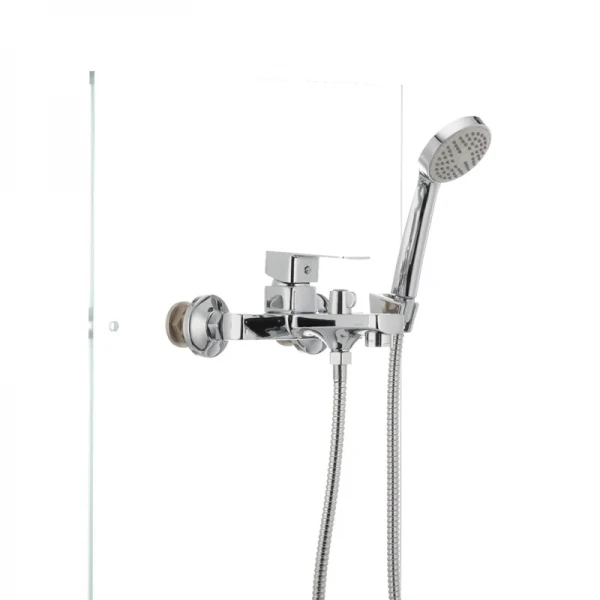 Смеситель для ванны Mixxus Finio 009 (MI1614)