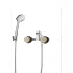 Смеситель для ванны Mixxus Finio 009 (MI1614)