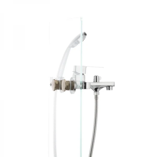 Смеситель для ванны Mixxus Finio 009 (MI1614)