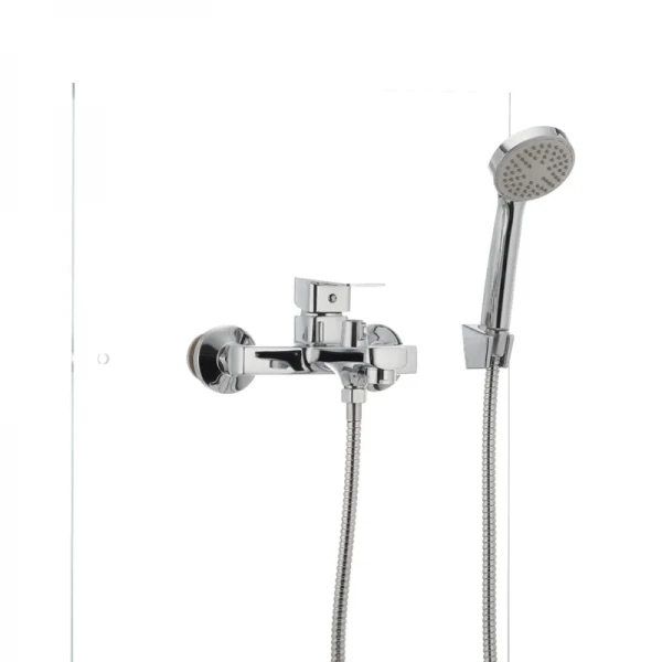 Смеситель для ванны Mixxus Finio 009 (MI1614)