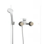 Смеситель для ванны Mixxus Finio 009 (MI1614)