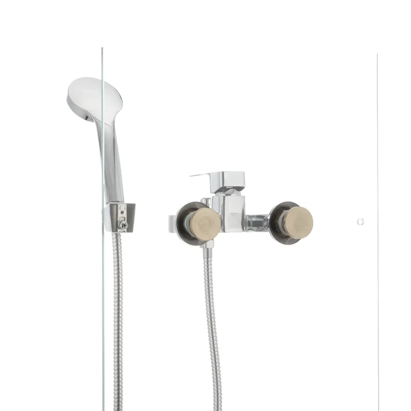 Смеситель для ванны Mixxus Finio 009 (MI1614)