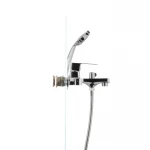 Смеситель для ванны Mixxus Finio 009 (MI1614)