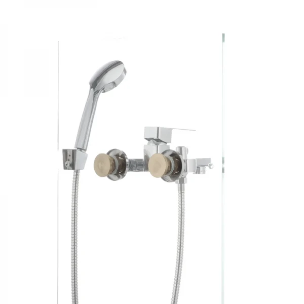 Смеситель для ванны Mixxus Finio 009 (MI1614)