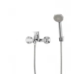 Смеситель для ванны Mixxus Finio 009 (MI1614)