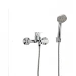 Смеситель для ванны Mixxus Finio 009 (MI1614)