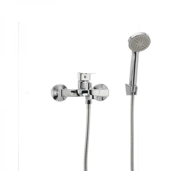 Смеситель для ванны Mixxus Finio 009 (MI1614)