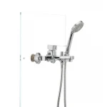 Смеситель для ванны Mixxus Finio 009 (MI1614)