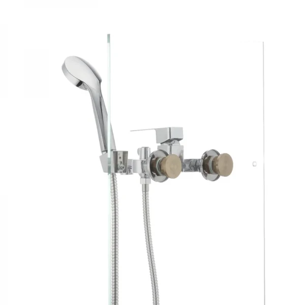 Смеситель для ванны Mixxus Finio 009 (MI1614)