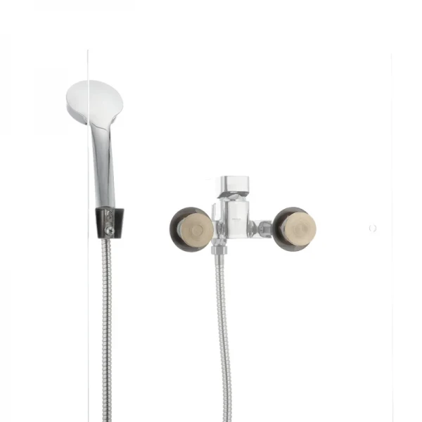 Смеситель для ванны Mixxus Finio 009 (MI1614)