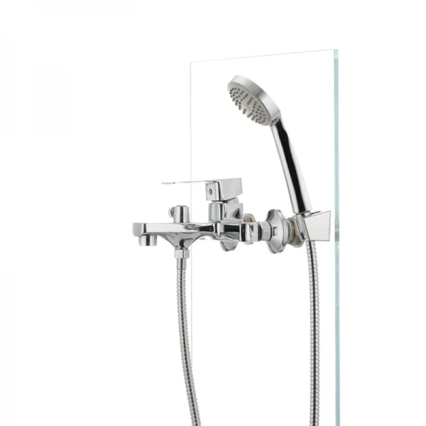 Смеситель для ванны Mixxus Finio 009 (MI1614)