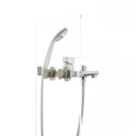 Смеситель для ванны Mixxus Finio 009 (MI1614)