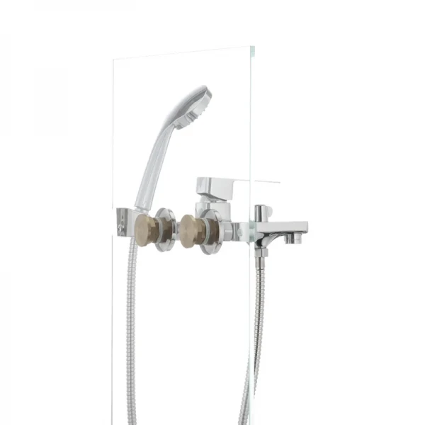 Смеситель для ванны Mixxus Finio 009 (MI1614)