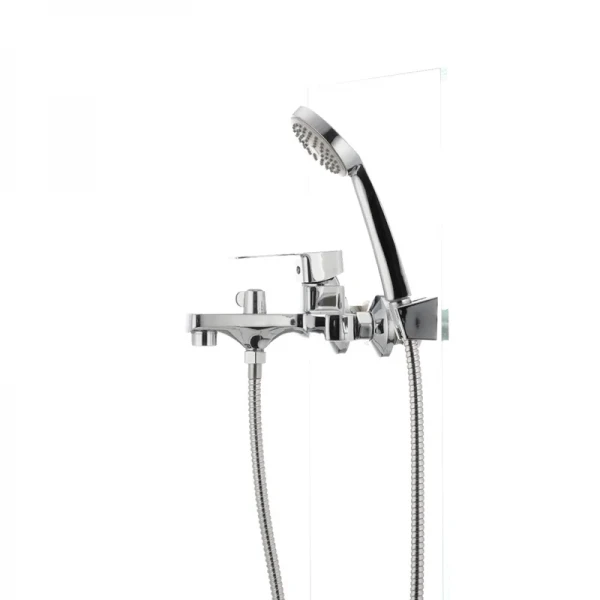 Смеситель для ванны Mixxus Finio 009 (MI1614)