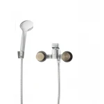 Смеситель для ванны Mixxus Finio 009 (MI1614)