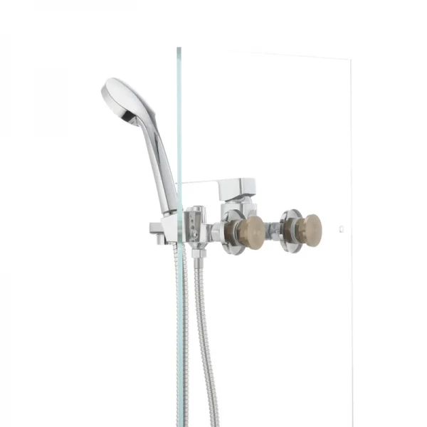 Смеситель для ванны Mixxus Finio 009 (MI1614)